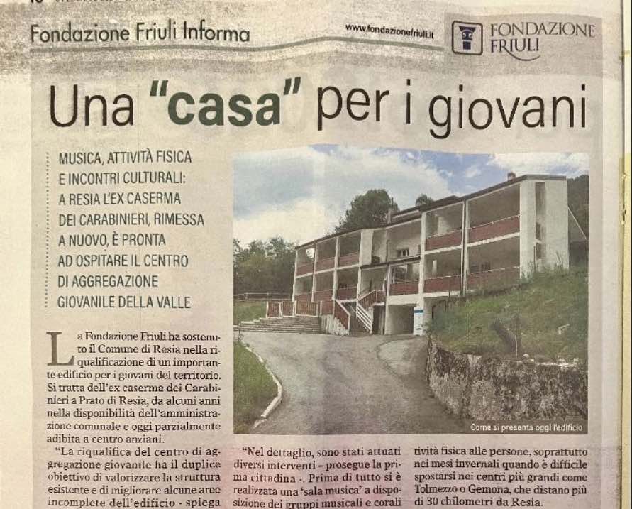 La passione di Mattia diventa virale: ecco chi è il giovane influencer che  insegna a sbrigare le faccende di casa - Messaggero Veneto